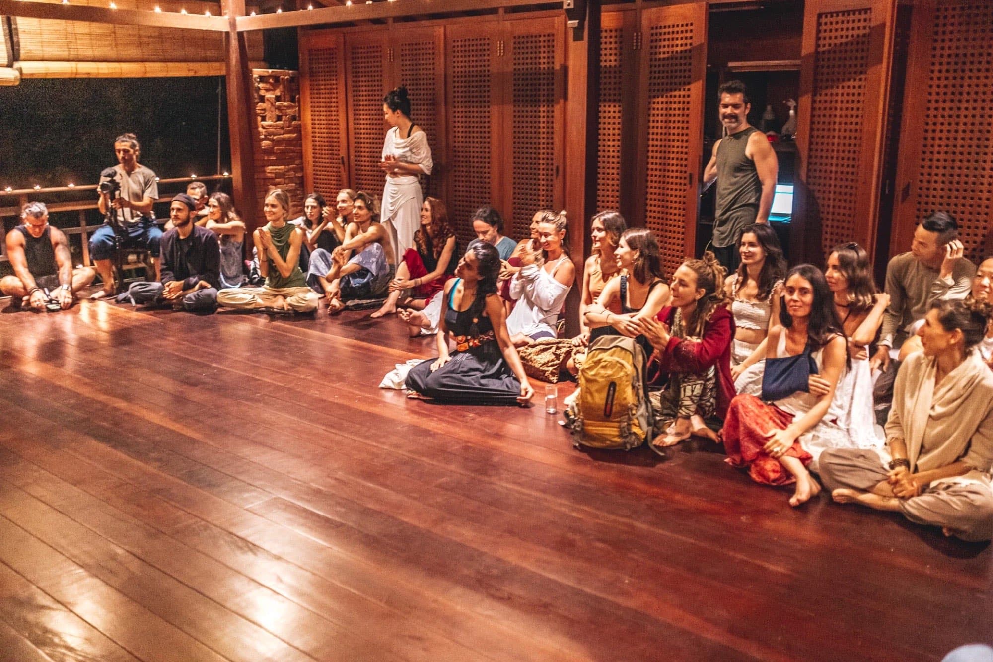 Maltiox Arts & Healing Center